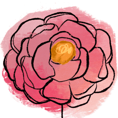peony